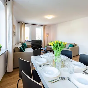 Apartament Vacationclub - Olymp 111, Kołobrzeg