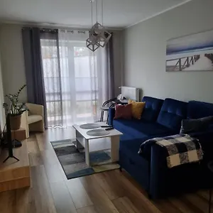 Apartament 107 I 108, Kołobrzeg