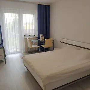 Kwatera prywatna Joanna, Kołobrzeg