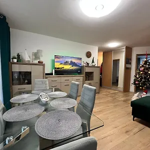 Apartament Na Kamiennej, Kołobrzeg