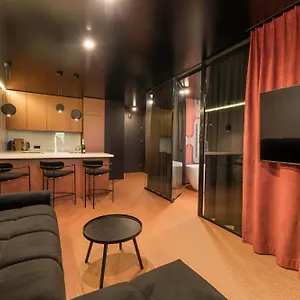 Apartament Salt Island, Kołobrzeg